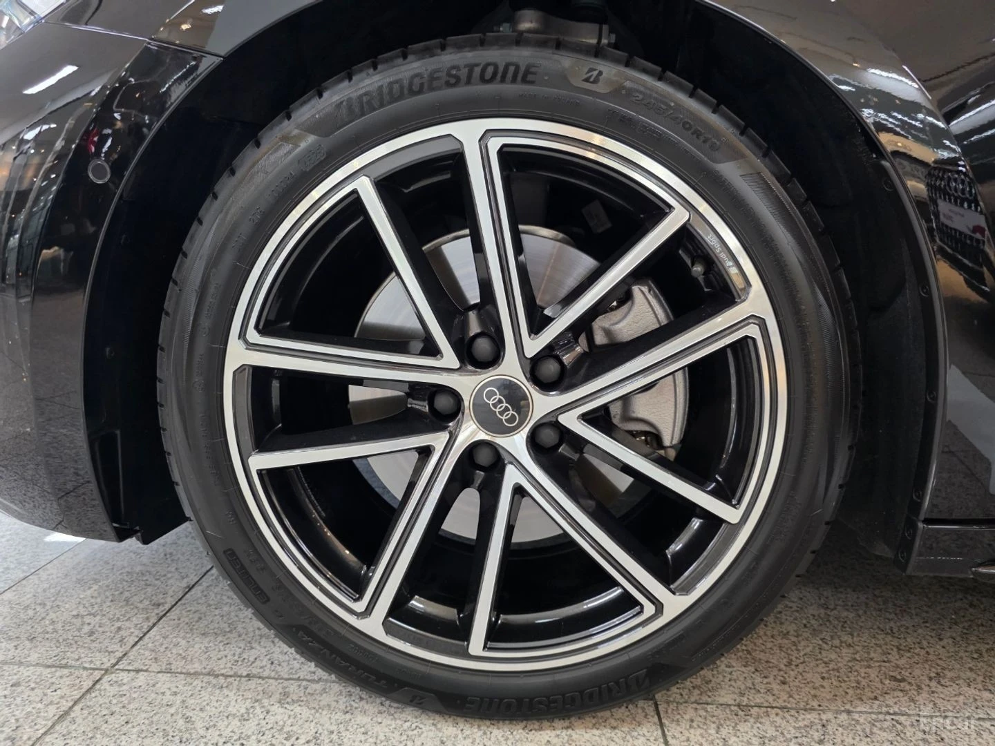 Audi A5 2026* S-LINE* ����� ���* �����* 360* HUD* PANO* �� | Mobile.bg � ����������� 5