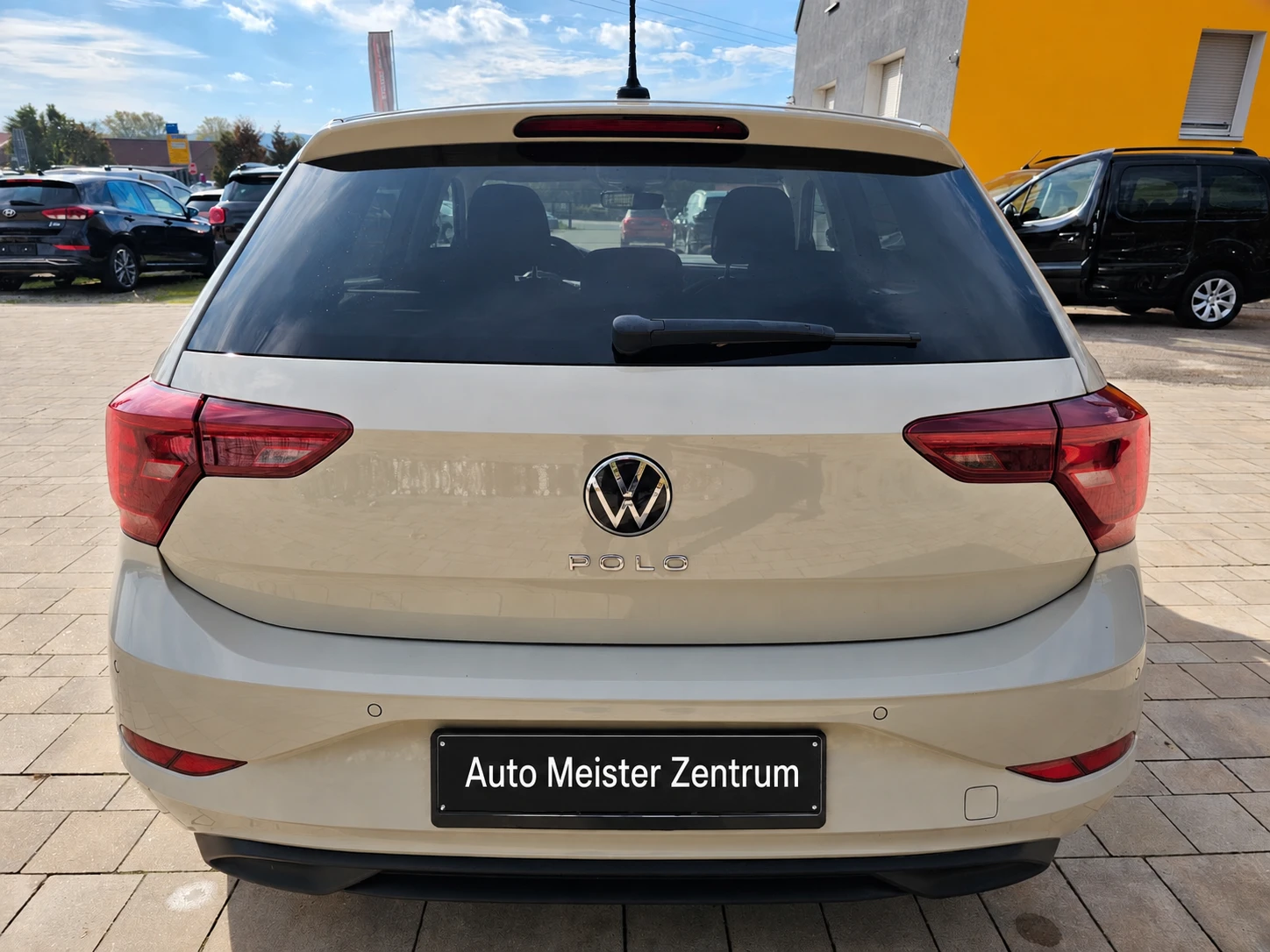 VW Polo VI Life | Mobile.bg � ����������� 5