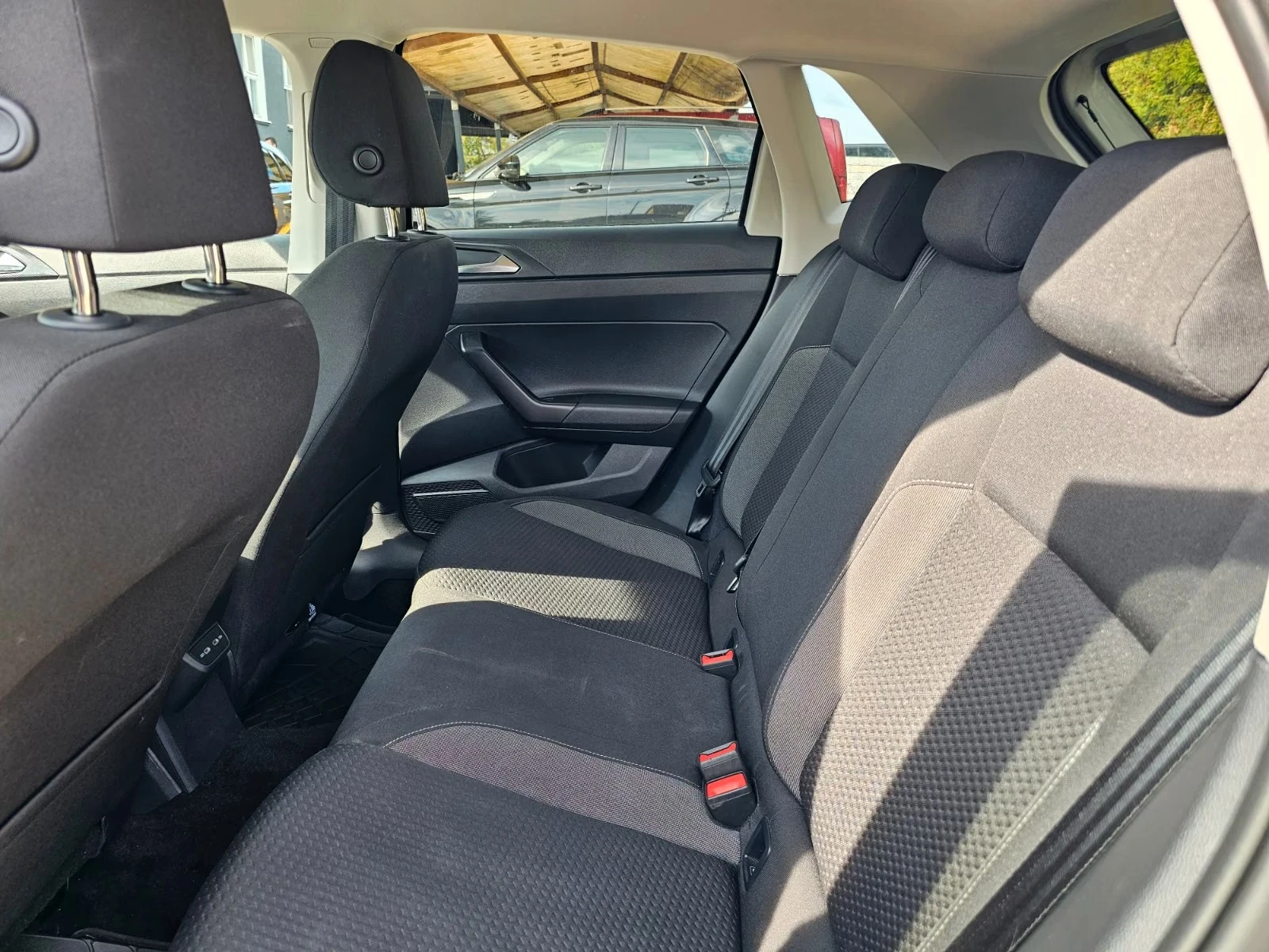 VW Polo VI Life | Mobile.bg � ����������� 11