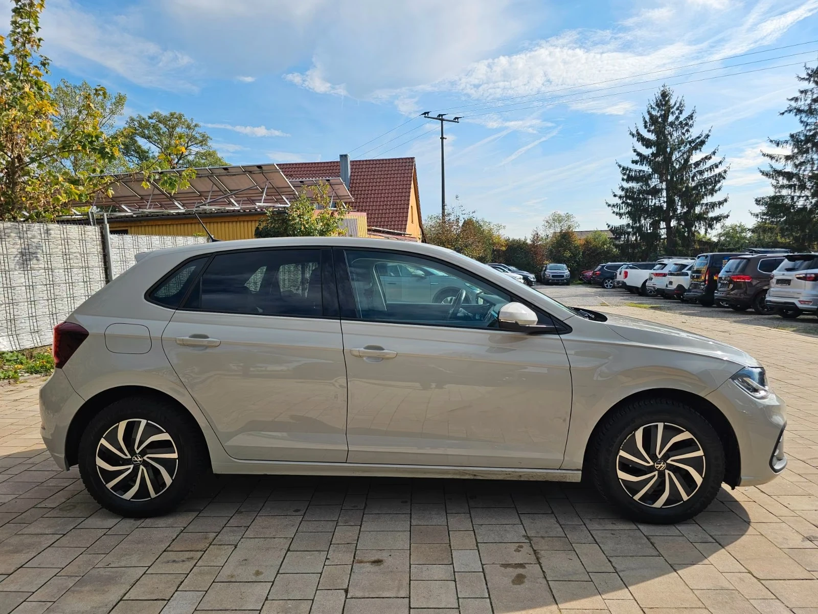 VW Polo VI Life | Mobile.bg � ����������� 7