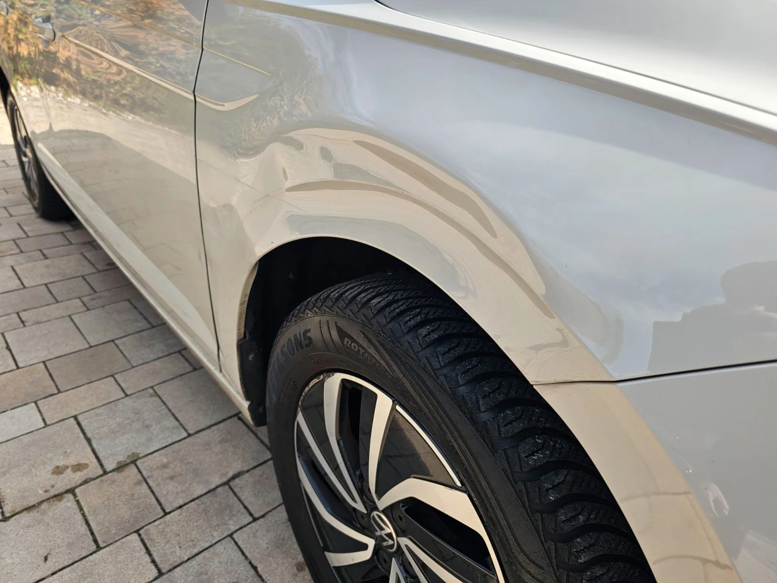 VW Polo VI Life | Mobile.bg � ����������� 14