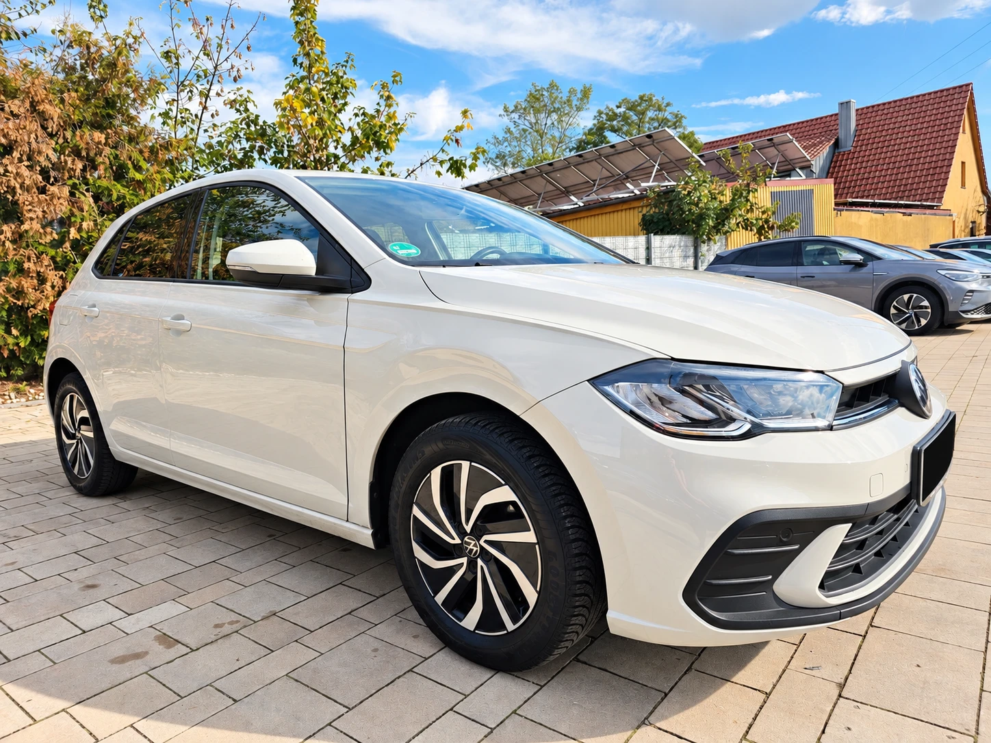 VW Polo VI Life | Mobile.bg � ����������� 8