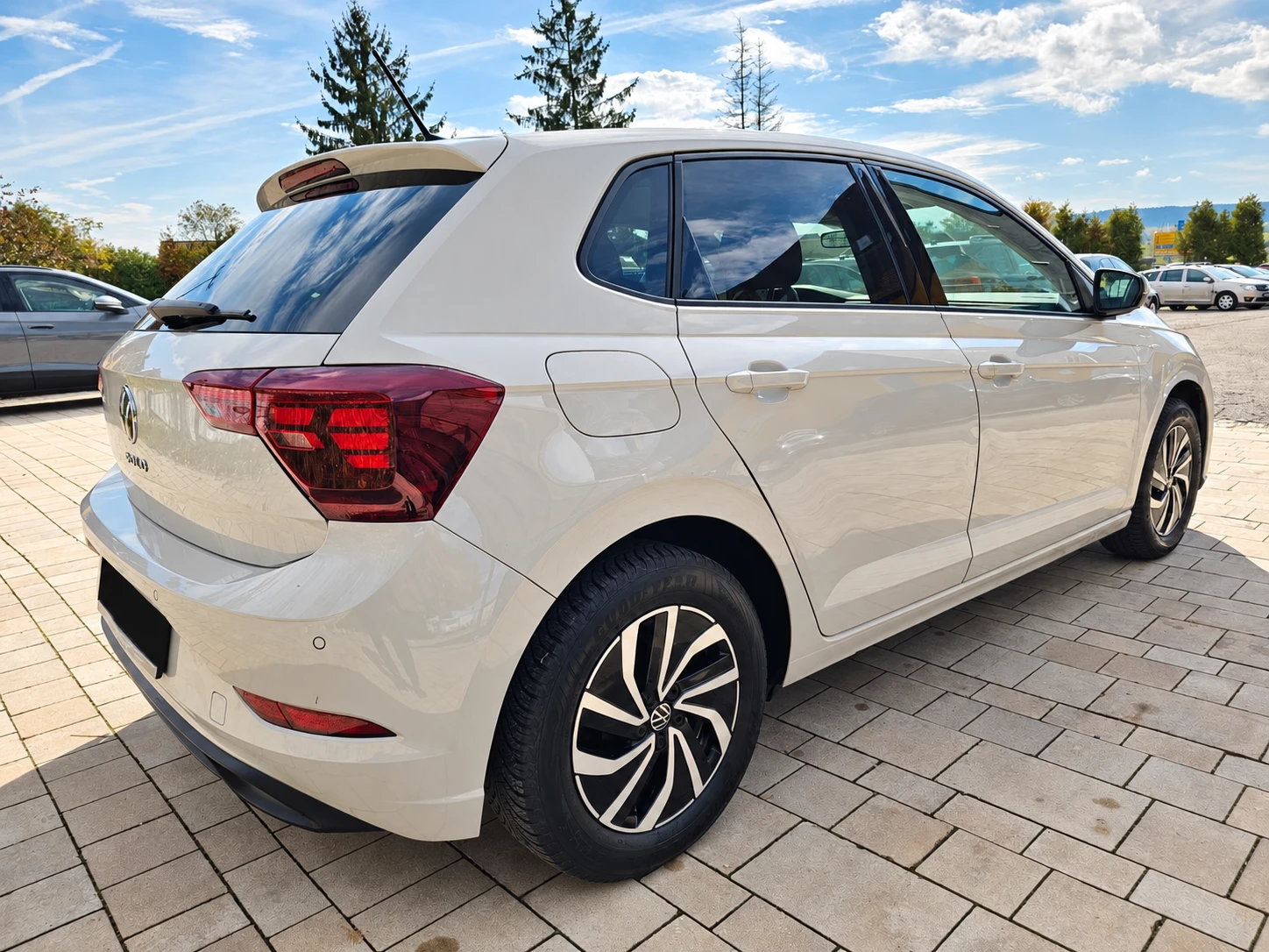 VW Polo VI Life | Mobile.bg � ����������� 6