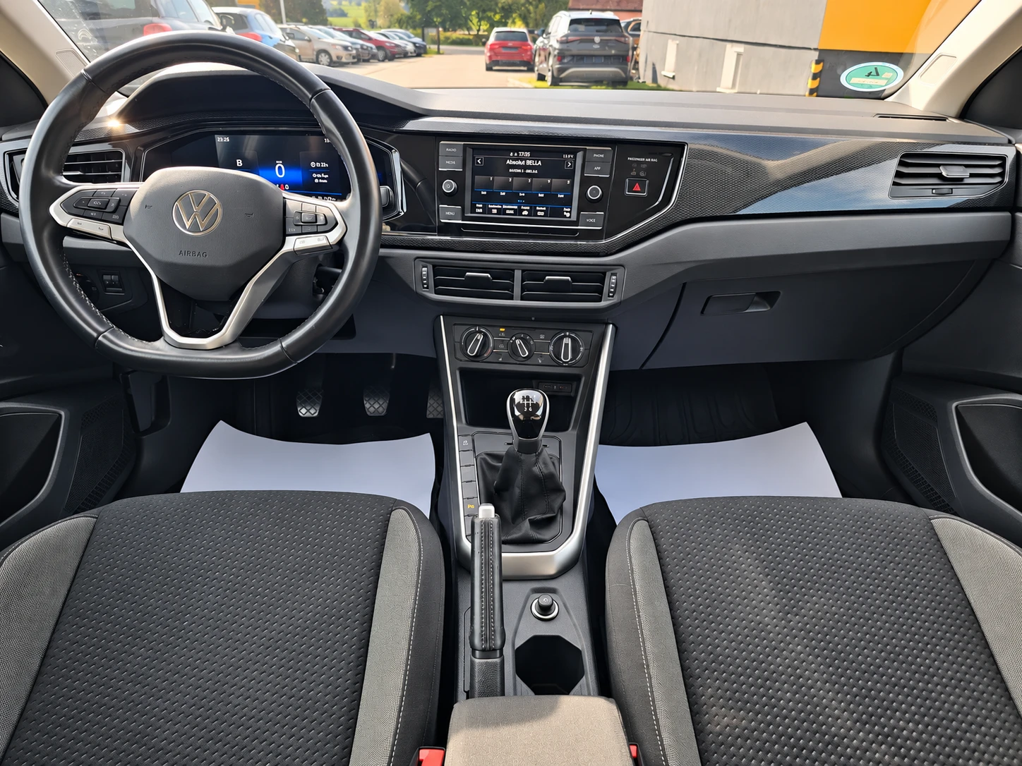 VW Polo VI Life | Mobile.bg � ����������� 9