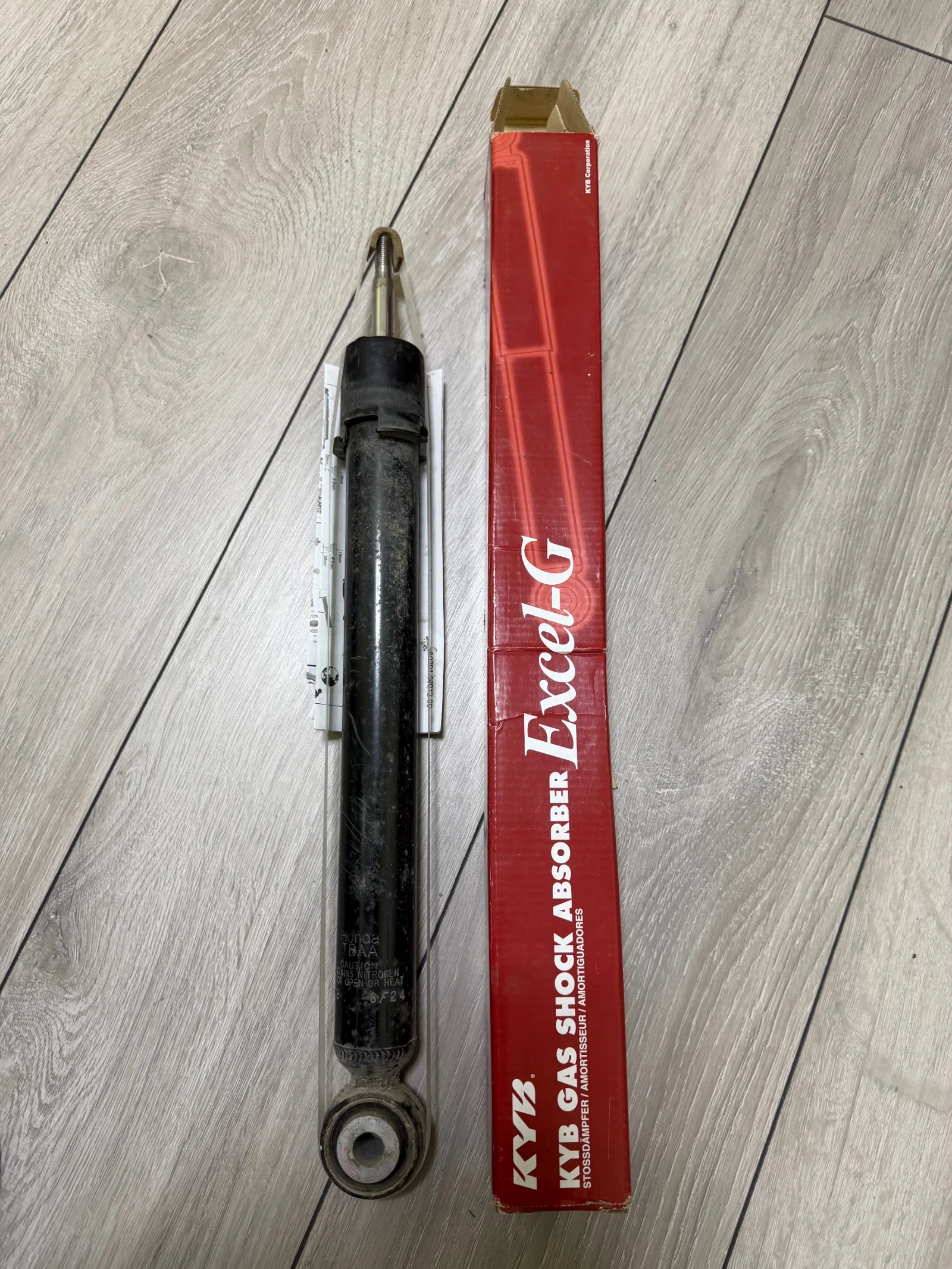 Honda Civic USA model 2000 cc LX, снимка 8 - Автомобили и джипове - 56714698
