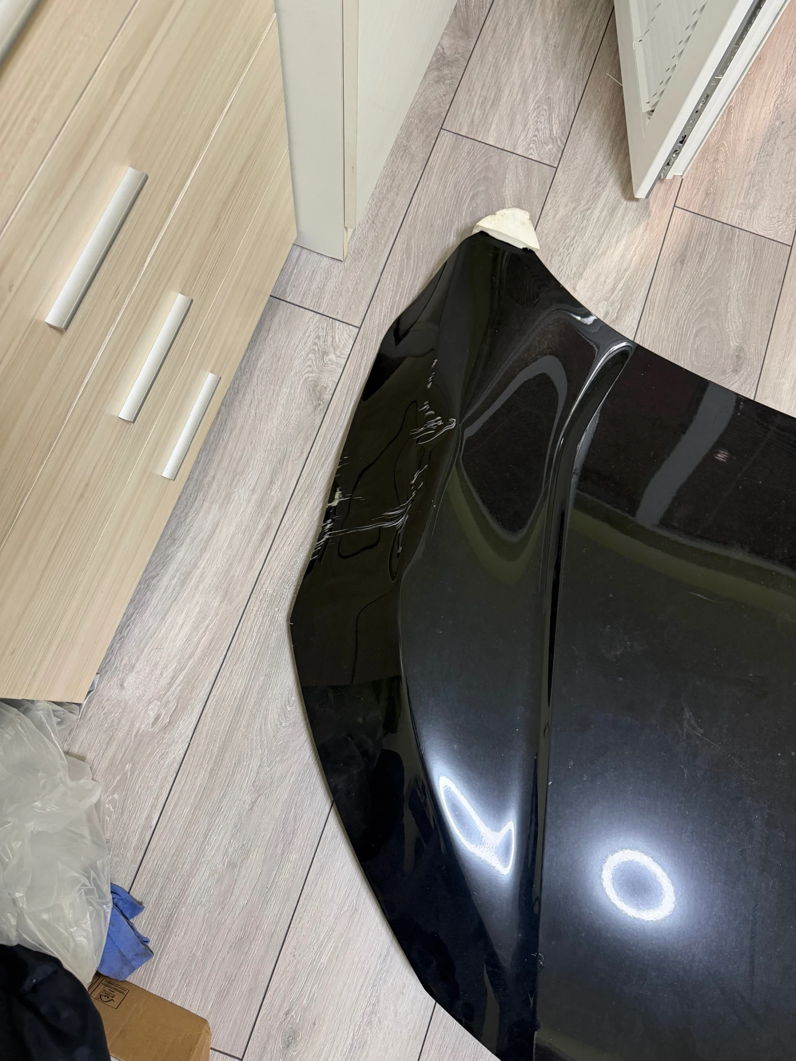 Honda Civic USA model 2000 cc LX, снимка 4 - Автомобили и джипове - 56714698