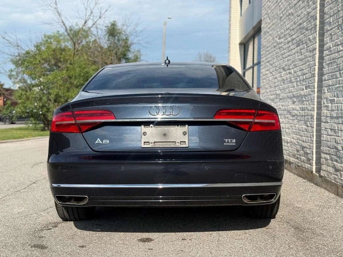 Audi A8 * 3.0 TDI 3.0 TDI * CARFAX *  | Mobile.bg � ����������� 6