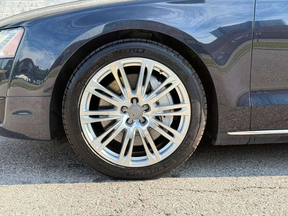 Audi A8 * 3.0 TDI 3.0 TDI * CARFAX *  | Mobile.bg � ����������� 10