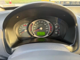 Hyundai Tucson 2.0 CRDI 4x4 климатик , снимка 12
