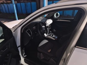 Audi Q5, снимка 6