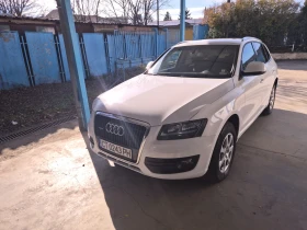 Audi Q5, снимка 1
