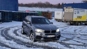 BMW X5, снимка 9