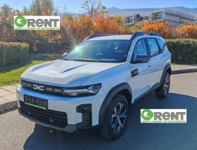 Dacia Bigster 1999Евро за получаване, 1.2TCE ECO-G Jurney ГАЗ, снимка 1