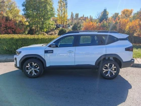 Dacia Bigster 1999Евро за получаване, 1.2TCE ECO-G Jurney ГАЗ, снимка 9