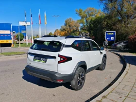 Dacia Bigster 1999Евро за получаване, 1.2TCE ECO-G Jurney ГАЗ, снимка 5