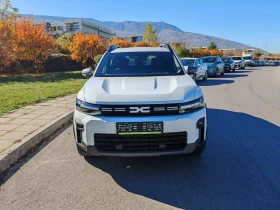 Dacia Bigster 1999Евро за получаване, 1.2TCE ECO-G Jurney ГАЗ, снимка 2