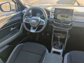 Dacia Bigster 1999Евро за получаване, 1.2TCE ECO-G Jurney ГАЗ, снимка 10