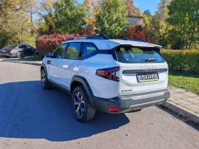 Dacia Bigster 1999Евро за получаване, 1.2TCE ECO-G Jurney ГАЗ, снимка 8