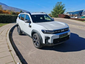 Dacia Bigster 1999Евро за получаване, 1.2TCE ECO-G Jurney ГАЗ, снимка 3