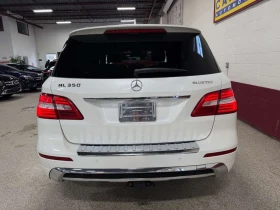 Mercedes-Benz ML 350 * 4MATIC 350 BlueTEC AMG PACKAGE * 360 CA * , снимка 5