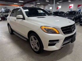 Mercedes-Benz ML 350 * 4MATIC 350 BlueTEC AMG PACKAGE * 360 CA * , снимка 7