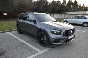 Mercedes-Benz GLB 35 AMG 6+ 1, снимка 3