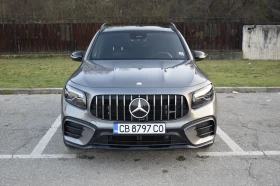 Mercedes-Benz GLB 35 AMG 6+ 1, снимка 1