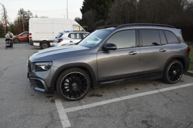 Mercedes-Benz GLB 35 AMG 6+ 1, снимка 7