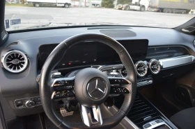 Mercedes-Benz GLB 35 AMG 6+ 1, снимка 16