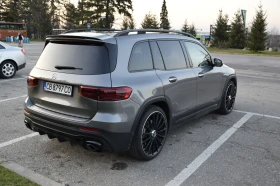 Mercedes-Benz GLB 35 AMG 6+ 1, снимка 4