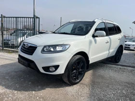 Hyundai Santa fe 2.2 CRDi Face 4x4 197кс, снимка 1