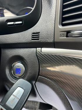 Hyundai Santa fe 2.2 CRDi Face 4x4 197кс, снимка 11