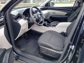 Hyundai Tucson 4x4 32000 КМ Дистроник/Carplay/Keyless, снимка 8