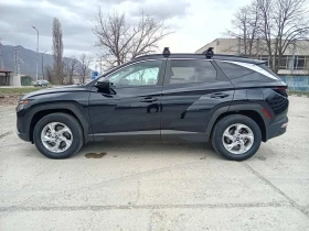 Hyundai Tucson 4x4 32000 КМ Дистроник/Carplay/Keyless, снимка 2