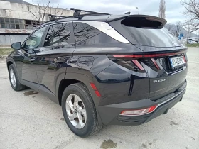 Hyundai Tucson 4x4 32000 КМ Дистроник/Carplay/Keyless, снимка 5