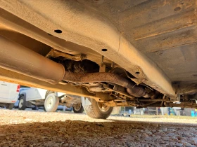 Chevrolet Niva 1.7i* ГАЗ BRC* 4х4* 2 КЛЮЧА* БЪРЗИ/БАВНИ* БЛОКАЖ* , снимка 15