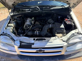 Chevrolet Niva 1.7i* ГАЗ BRC* 4х4* 2 КЛЮЧА* БЪРЗИ/БАВНИ* БЛОКАЖ* , снимка 17