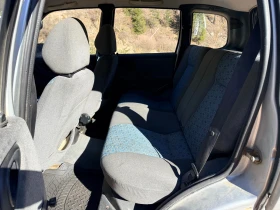 Chevrolet Niva 1.7i* ГАЗ BRC* 4х4* 2 КЛЮЧА* БЪРЗИ/БАВНИ* БЛОКАЖ* , снимка 9