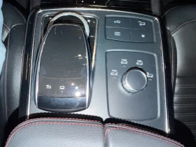 Mercedes-Benz GLE 350 d AMG 4M , снимка 8