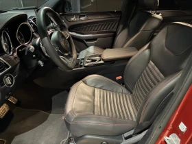 Mercedes-Benz GLE 350 d AMG 4M , снимка 5