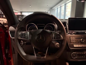 Mercedes-Benz GLE 350 d AMG 4M , снимка 10