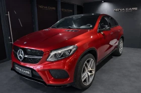 Mercedes-Benz GLE 350 d AMG 4M , снимка 1