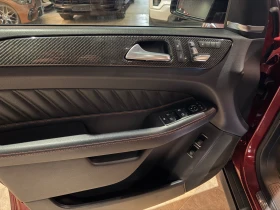 Mercedes-Benz GLE 350 d AMG 4M , снимка 7