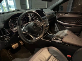 Mercedes-Benz GLE 350 d AMG 4M , снимка 6