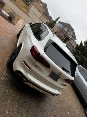 BMW X5 * M50i* PANO* KEYLES* ПОДГРЕВ* , снимка 15