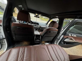 BMW X5 * M50i* PANO* KEYLES* ПОДГРЕВ* , снимка 10