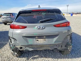 Hyundai Kona Se, снимка 6