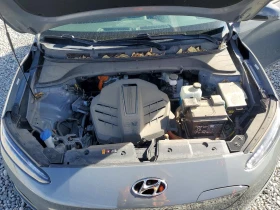 Hyundai Kona Se, снимка 12