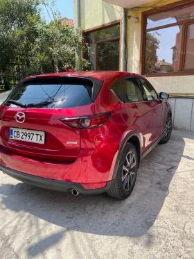 Mazda CX-5, снимка 8