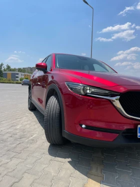 Mazda CX-5, снимка 7